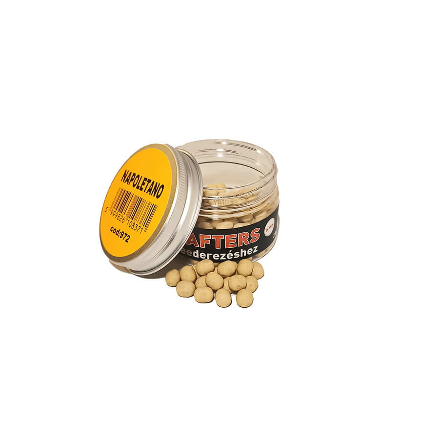 BETA-MIX FEEDER WAFTERS NAPOLETANO 6 MM 25G
