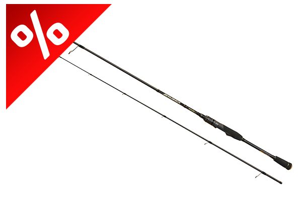 RYOBI BOT ZAUBER SPINNING 782L 2,34 M PERGETŐ BOT 2-10G