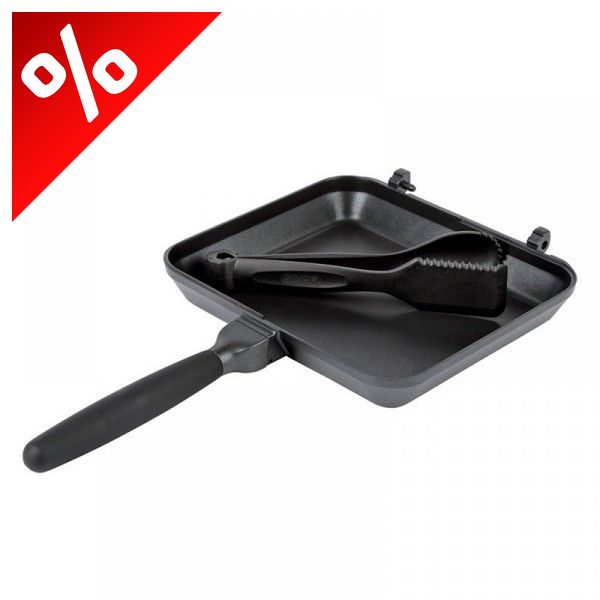 SONIK SIZZLA MULTI-PAN FŐZŐ SZETT