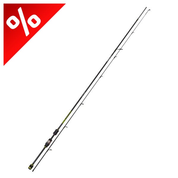 MAVER BUTTERFLY MICRO SPOON 2S.6 8"FT 0,8-3,5G