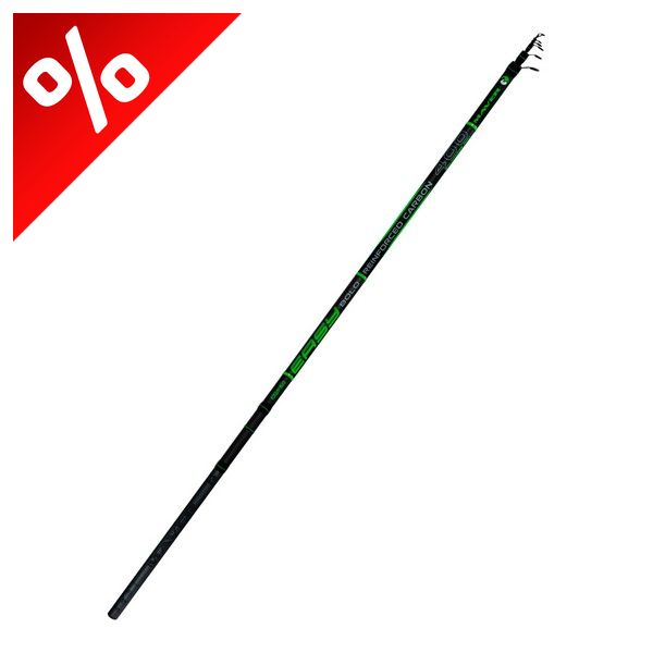 MAVER EASY BOLO 5M W/GUIDES
