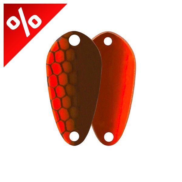MAVER FARIO SPOON 1,1G RECAST 04