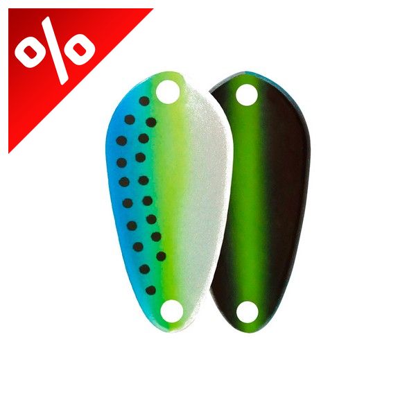 MAVER FARIO SPOON 1,1G RECAST 02