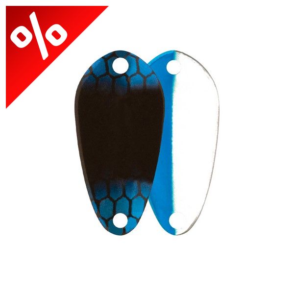 MAVER FARIO SPOON 1,1G RECAST 03