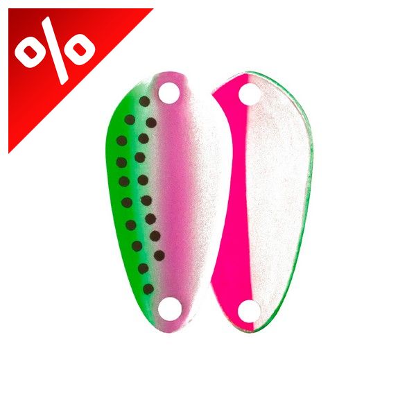 MAVER FARIO SPOON 1,1G RECAST 01