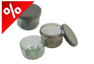 CARP EXPERT DIPPELŐ TÉGELY 120ML