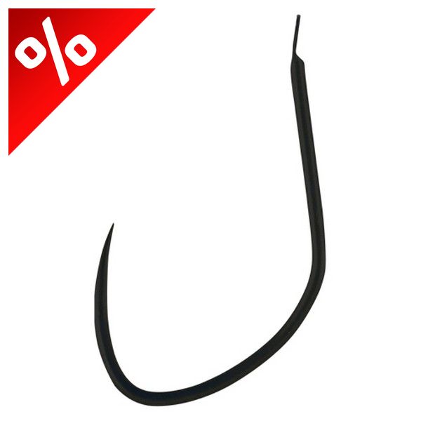 MAVER HOOK KATANA H554 BARBLESS PTFE 18 20 DB/CSOMAG