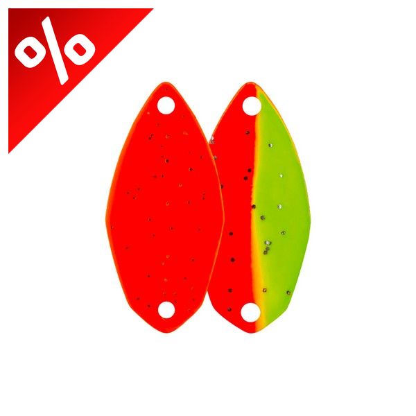 MAVER RAMBO SPOON 0,7G RECAST 09