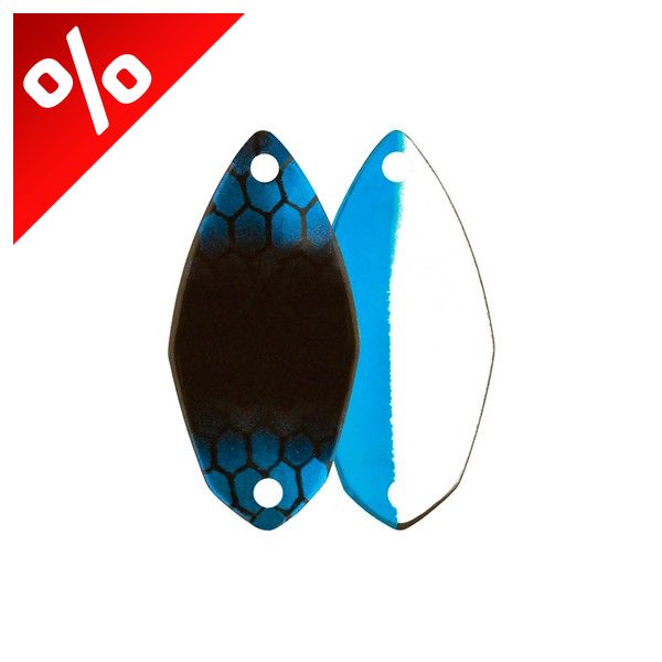 MAVER RAMBO SPOON 0,7G RECAST 03