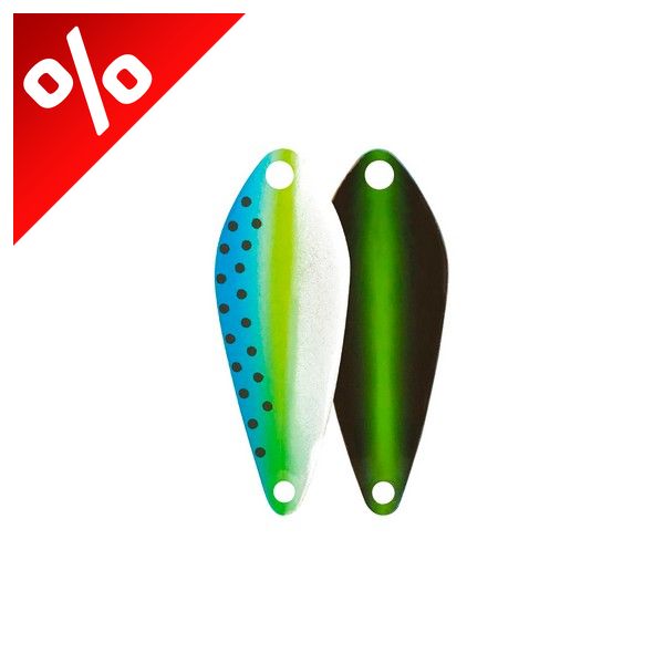 MAVER IRIDEA SPOON 1,4G RECAST 02