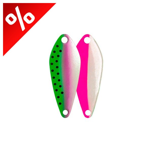 MAVER IRIDEA SPOON 1,4G RECAST 01