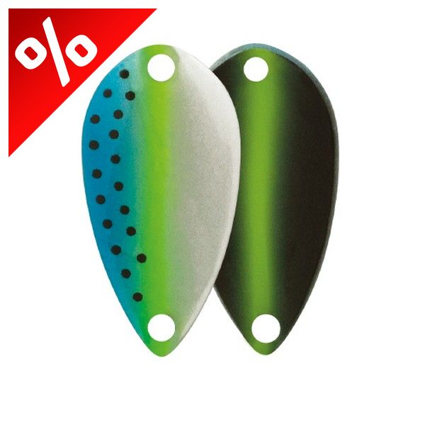 MAVER LACUSTRE SPOON 1,8G RECAST 02