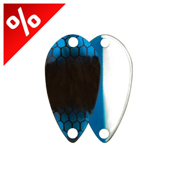 MAVER LACUSTRE SPOON 1,8G RECAST 03