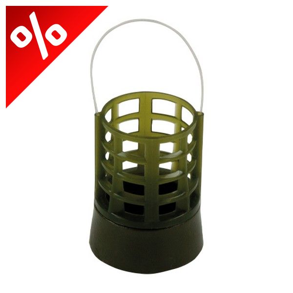 MAVER LONG CAST FEEDER 50G