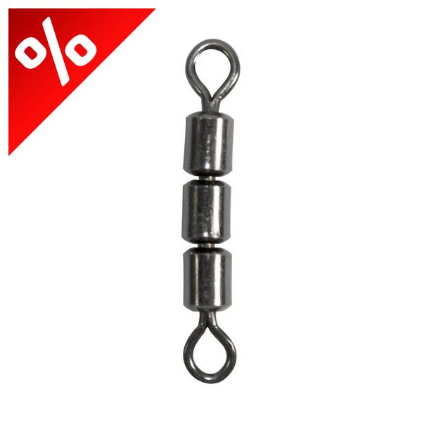 MAVER GIRELLA TRIPLA HIGH SPEED HÁRMASFORGÓ 22 10DB/CSOMAG