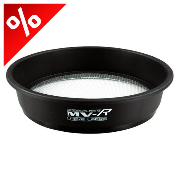 MAVER SIEVE MVR DIAMETER 44CMMESH 2MM ROSTA