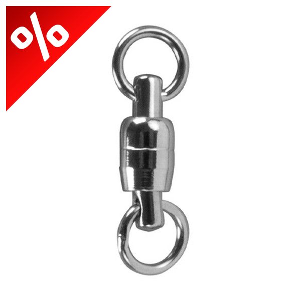 MAVER SWIVEL MVR MONSTERSTEEL HARCSÁZÓ FORGÓ 10 5DB/CSOMAG