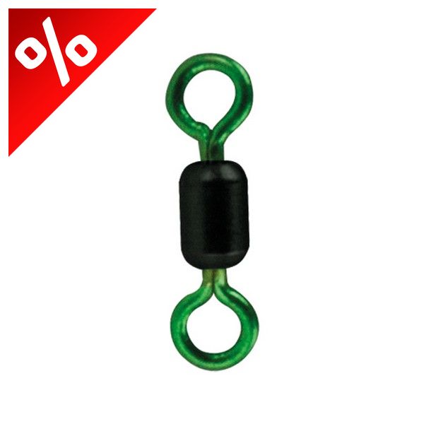 MAVER SWIVEL MVR DUAL COLOR SZINEZETT FORGÓ 14 10DB/CSOMAG