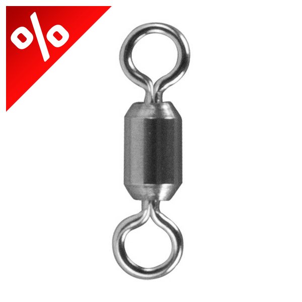 MAVER SWIVEL MVR STEEL ACÉLFORGÓ 10 10DB/CSOMAG
