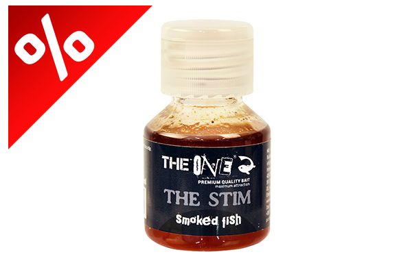 THE ONE THE STIM BLACK