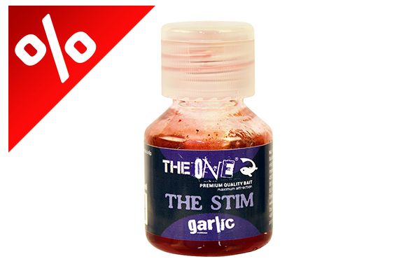 THE ONE THE STIM PURPLE
