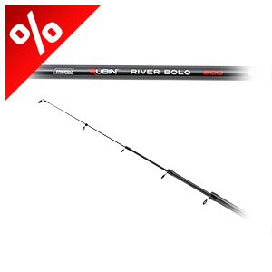 BOT ET RUBIN RIVER BOLO 20-40G 6.00M