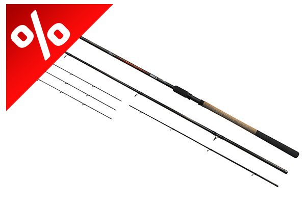 BOT CARP EXPERT DYNAMIC FEEDER 3,90M 100-150G