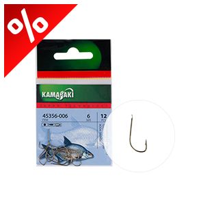 KAMASAKI CARBON HOROG P801BR NR 06 CSOMAGOLT (12DB)