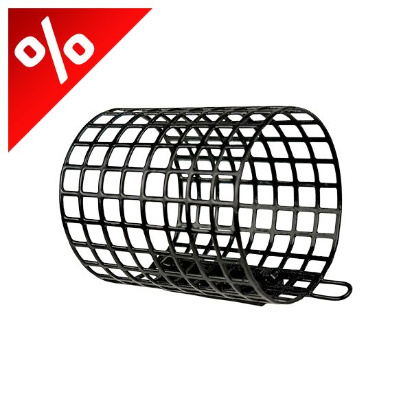 FEEDER KOSÁR ELŐETETŐ 2XL ERŐSÍTETT 25GR