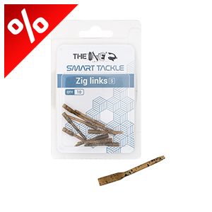 THE ONE ZIG GUBANCGÁTLÓ S