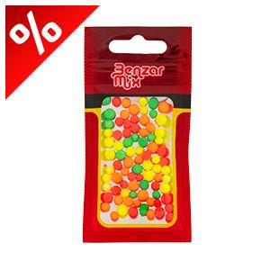 BENZAR MIX INSTANT FITOPUFI COLOR MIX MINI