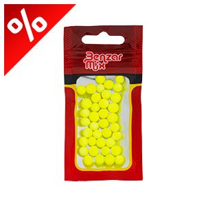 BENZAR MIX INSTANT FITOPUFI SÁRGA MIDI