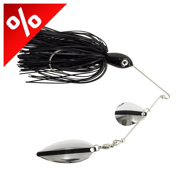 WIZARD SPINNERBAIT 7G COL.3