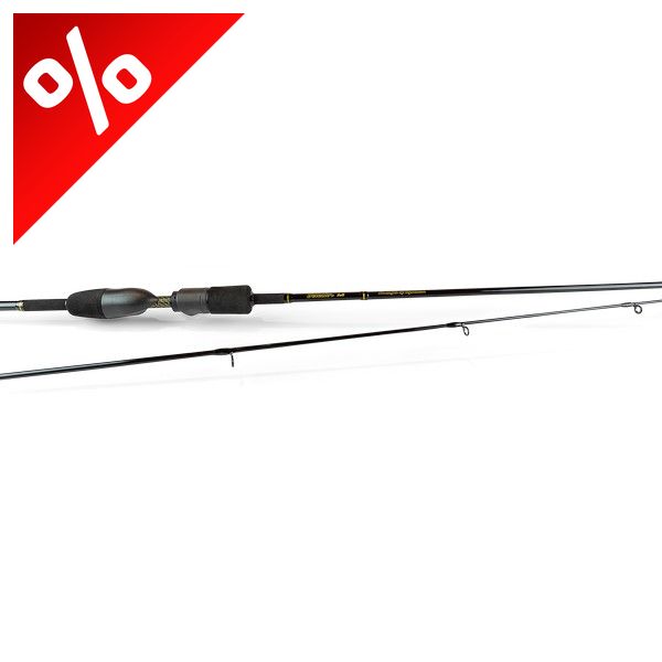 MUSTAD DETECTOR 6 6   L 2SEC 198CM UP TO 10G