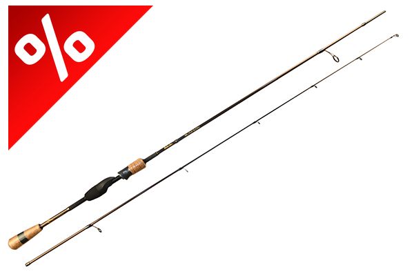MUSTAD DETECTOR 7 3   L 2SEC 220CM UP TO 10G