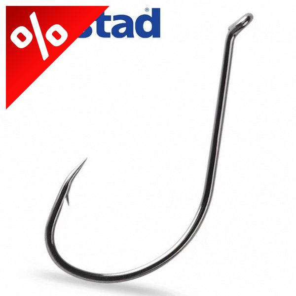 MUSTAD ULTRA NP MOSQUITO3/0 10DB/CSOMAG
