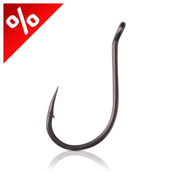 MUSTAD ULTRA NP CARP XV2 CHODDA SPECIAL 4 10DB/CSOMAG
