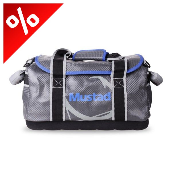 MUSTAD MEREV ALJÚ VÍZHATLAN CSÓNAKOS TÁSKA 55L