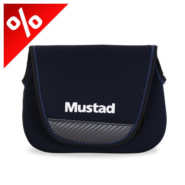 MUSTAD NEOPRENE ORSÓTARTÓ TÁSKA MÉRET - S