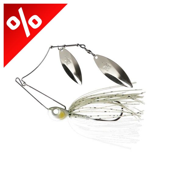 MUSTAD ARM LOCK SPINNERBAIT 7GAYU