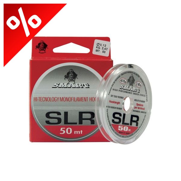 MAVER MONOF. SLR M.50 0,07MM