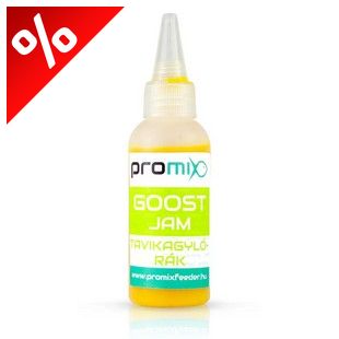 PROMIX GOOST JAM TAVIKAGYLÓ-RÁK