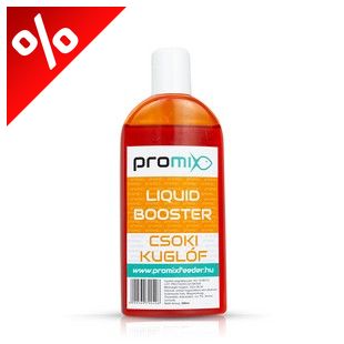PROMIX LIQUID BOOSTER CSOKI-KUGLÓF