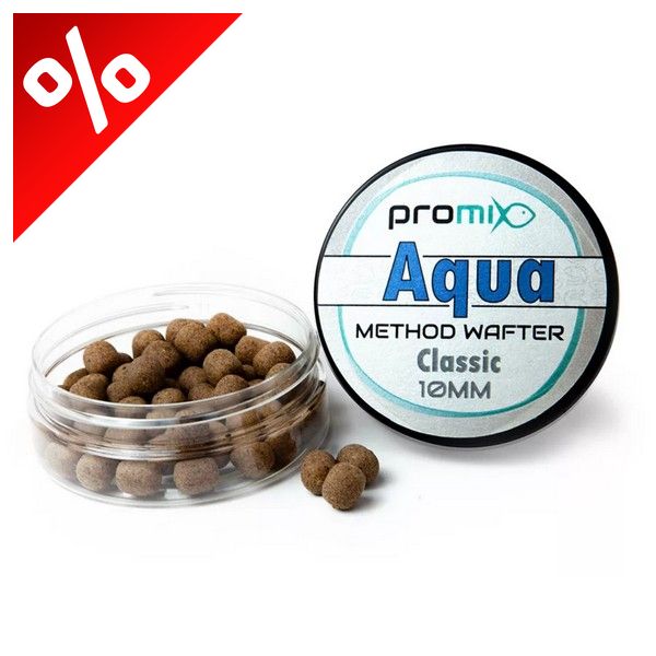 PROMIX AQUA WAFTER CLASSIC 12MM