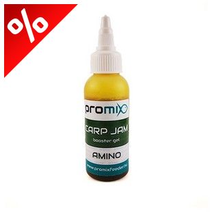 PROMIX CARP JAM AMINO 60G