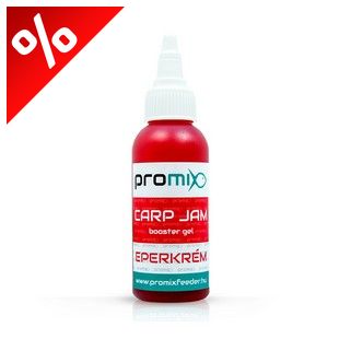 PROMIX CARP JAM EPERKRÉM