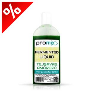 PROMIX FERMENTED LIQUID TEJSAVAS AMUROZÓ