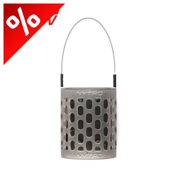 NYTRO OPEN-END KOSÁR FEEDER M20