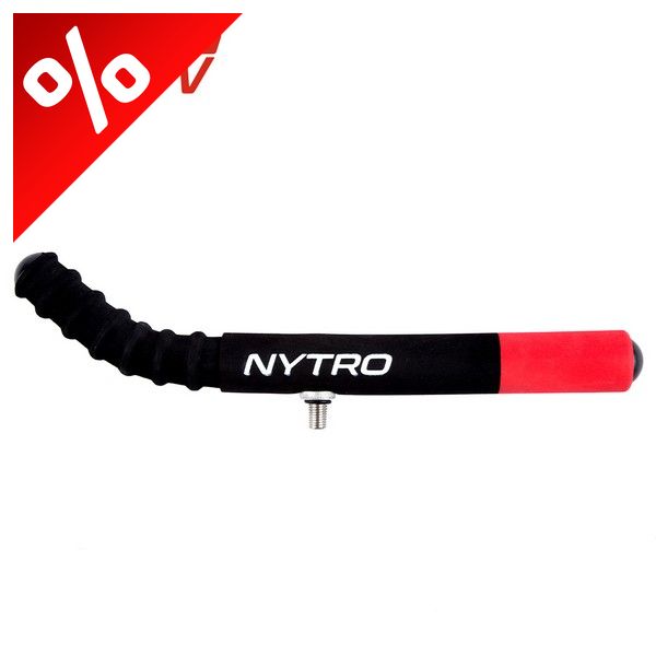 NYTRO CONTINENTAL FEEDER BOTTARTÓ 500