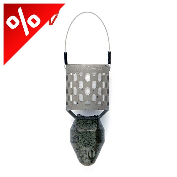 NYTRO BULLET FEEDER KOSÁR S30